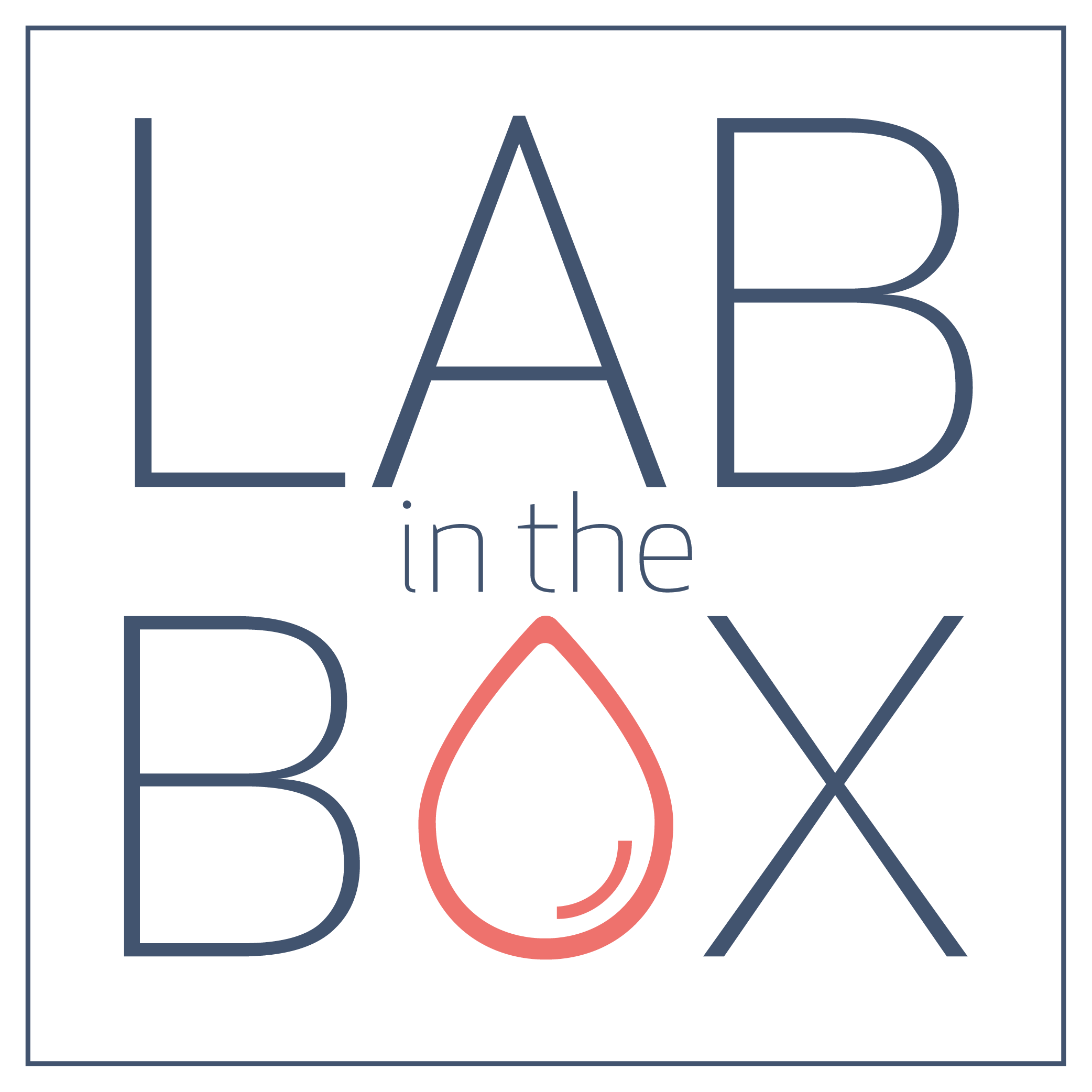 Lab in the box